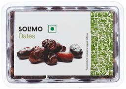 Amazon Brand – Solimo dates 500g