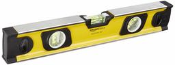 AmazonBasics Heavy-Duty Aluminum Alloy Magnetic Spirit Level, DS-SLAMZ009