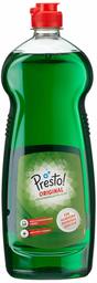 Amazon Brand - Presto! Washing Up Liquid Regular, (10 Packs, 1 LTR Each)