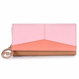 Nia & Nicole Women's Wallet (Multi)