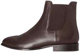 Marque Amazon - find. Femme Chelsea boots