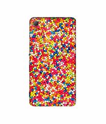 Amazon Brand - Solimo Designer Multicolor Bin 3D Printed Hard Back Case Mobile Cover for Sony Xperia Z3 Plus / Z4