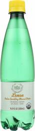 Whole Foods Market, Lemon Sparkling Mineral , 500 ML