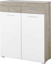 Movian GW-Malou Shoe Cabinet 3966