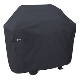 Classic Accessories 55-304-020401-00 Grill Cover, small, Black