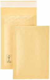 AmazonBasics Bubble Mailer, Gold, 100 mm x 165 mm, 100 Pack