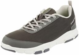 Amazon Brand - Symactive Men's Dark Grey Running Shoes-9 UK (43 EU) (10 US) (SYM-SS-041C)