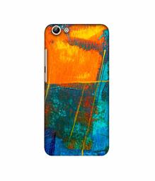 Amazon Brand - Solimo Designer Color Pattern 3D Printed Hard Back Case Mobile Cover for Vivo Y69