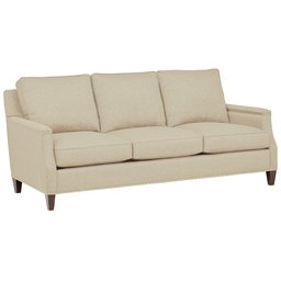 Amazon Brand – Stone & Beam Marin Studded Sofa, 87