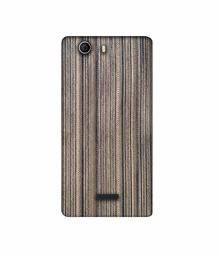 Amazon Brand - Solimo Designer Texture Design 3D Printed Hard Back Case Mobile Cover for Micromax Canvas Nitro 2 E311