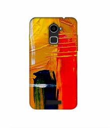 Amazon Brand - Solimo Designer Randam Multicolor Fall 3D Printed Hard Back Case Mobile Cover for Coolpad Note 3 Lite