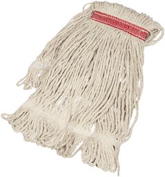 AmazonBasics tel halkalar sentetik Mop başlık, 3,2 cm saç bandı