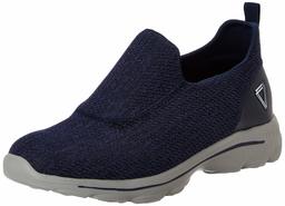 Klepe Men's D.Navy Flyknit with Memory Foam Running Shoes-10 UK (44 EU) (11 US) (A00/NVY)