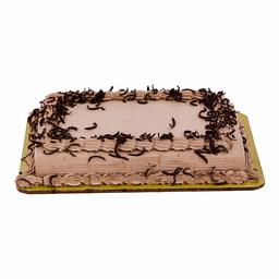 Chocolate Cake, Quarter Sheet