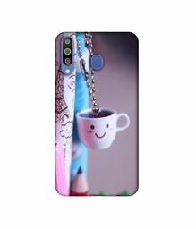 Amazon Brand - Solimo Designer Photography 3D Printed Hard Back Case Mobile Cover for Samsung Galaxy M30