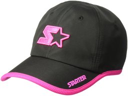 Starter Women's Lightweight Performance Running Cap, Amazon Exclusive