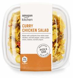 Amazon Kitchen, Curry Chicken Salad, 6.4 oz