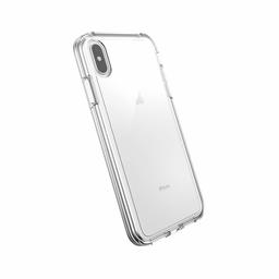 AmazonBasics Coque Double Couche pour iPhone XS Max