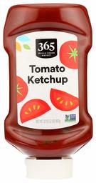 365 Everyday Value, Tomato Ketchup, 32 oz