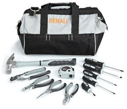 Denali 11-Piece Tool Kit