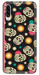 Amazon Brand - Solimo Designer Abstract 3D Printed Hard Back Case Mobile Cover for Samsung Galaxy A30s