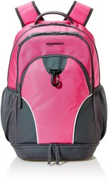 AmazonBasics - Mochila de desporto