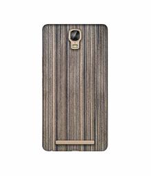 Amazon Brand - Solimo Designer Texture Design 3D Printed Hard Back Case Mobile Cover for Gionee Marathon M5 Plus