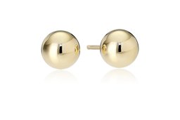 [Find] Amazon Collection K Yellow Gold 5 mm bo-rusutaddopiasu