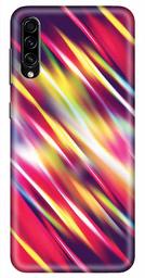 Amazon Brand - Solimo Designer Visual Art 3D Printed Hard Back Case Mobile Cover for Samsung Galaxy A50s