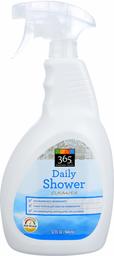 365 Everyday Value, Daily Shower Cleaner, 32 fl oz