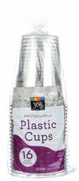 365 Everyday Value, Plastic Cups (16 fl oz), 20 ct