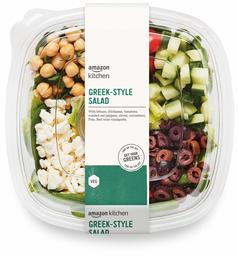 Amazon Kitchen, Greek-Style Salad, 16 oz