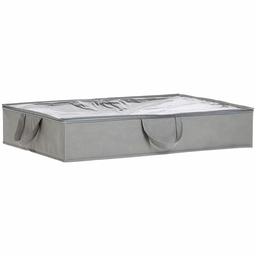 AmazonBasics Fabric Underbed Storage Bag