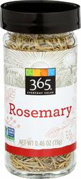 365 Everyday Value, Rosemary, 0.46 oz