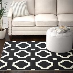 Ravenna Home Forsyth Rug, 5'W X 7'6