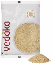 Amazon Brand - Vedaka Dalia (Broken Wheat), 1kg