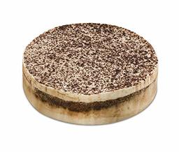 Fresh Prepared, Round Cake, Tiramisu, 22 oz