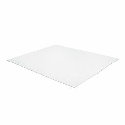 AmazonBasics – Alfombrilla de policarbonato extragrande para sillas, para suelos duros