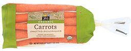 Whole Foods Organic Carrots, 16 oz (us)