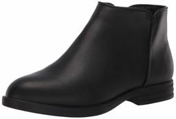 Amazon Essentials Trixie Ankle Boot, Black, 12