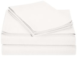 AmazonBasics 200-Thread-Count Sheet Set