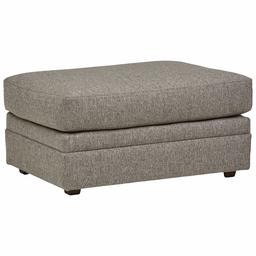 Amazon Brand – Stone & Beam Calhoun Ottoman, 33