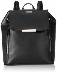 Amazon Brand - Eden & Ivy Women's Backpack Bag (Black)