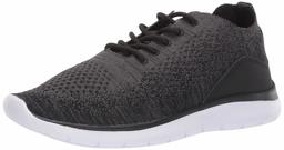 Amazon Essentials Barry Footwear, Noir, 9