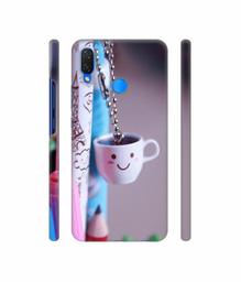 Amazon Brand - Solimo Designer Photography 3D Printed Hard Back Case Mobile Cover for Huawei Nova 3i