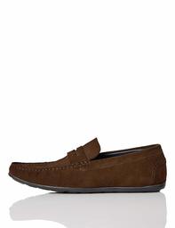 find. Alto Loafers, Chocolate Brown), 11 UK