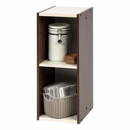 Iris Shelf Unit