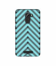 Amazon Brand - Solimo Designer Texture 3D Printed Hard Back Case Mobile Cover for Gionee A1 Lite