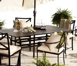 Strathwood Falkner Dining Collection