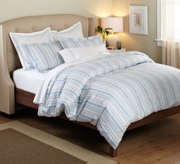 Pinzon Printed Duvet Sets